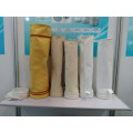 Manufacture of Nomex Dust Filter Bag for Cement Industry